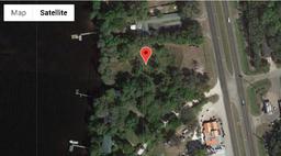 2.3 ac commercial track on St Johns River