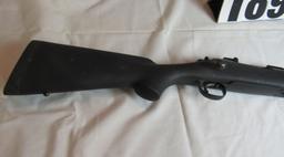 Remington  custom built 7mm STW bolt action with muzzle brake on barrell up for 1000 yd range  ser C