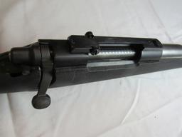 Remington  custom built 7mm STW bolt action with muzzle brake on barrell up for 1000 yd range  ser C
