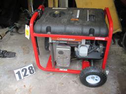 Troybilt 5500 Watt generator set