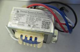 LED transformers by Thomas Research Products