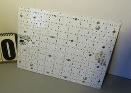 LED light panel boards #mt64-LEDcreexpl3000k