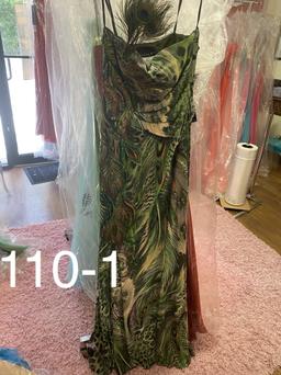 Alyce Evening Gowns size 0 & 2 for Prom, Pageants, Balls & Formal Occasions