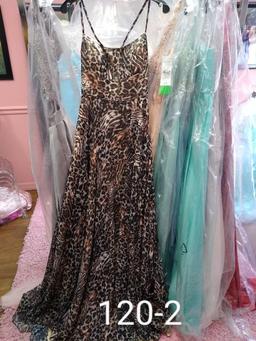 Dave & Johnny  Evening Gowns size 2 & 4  for Prom, Pageants, Homecoming, Cockatil Parties, & Other F