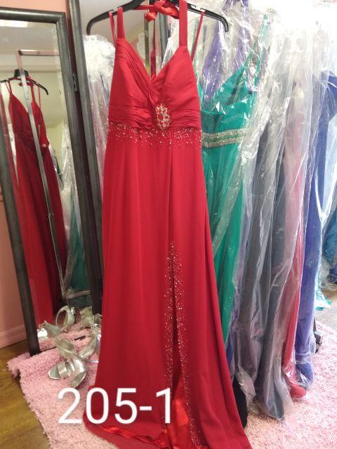 "Wow Prom and Pageant Formal Gowns Plus Size, size 18 to 20  for Proms, Pageanst, & Formal Occassion