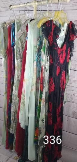 Simply Silk - Casual Dresses for All Occasions. Sizes M to XL