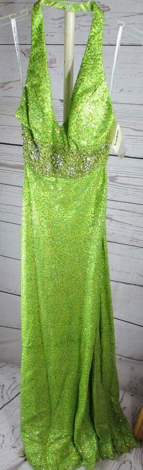 Partytime Formals - Formal Gowns for Pageants, Prom.