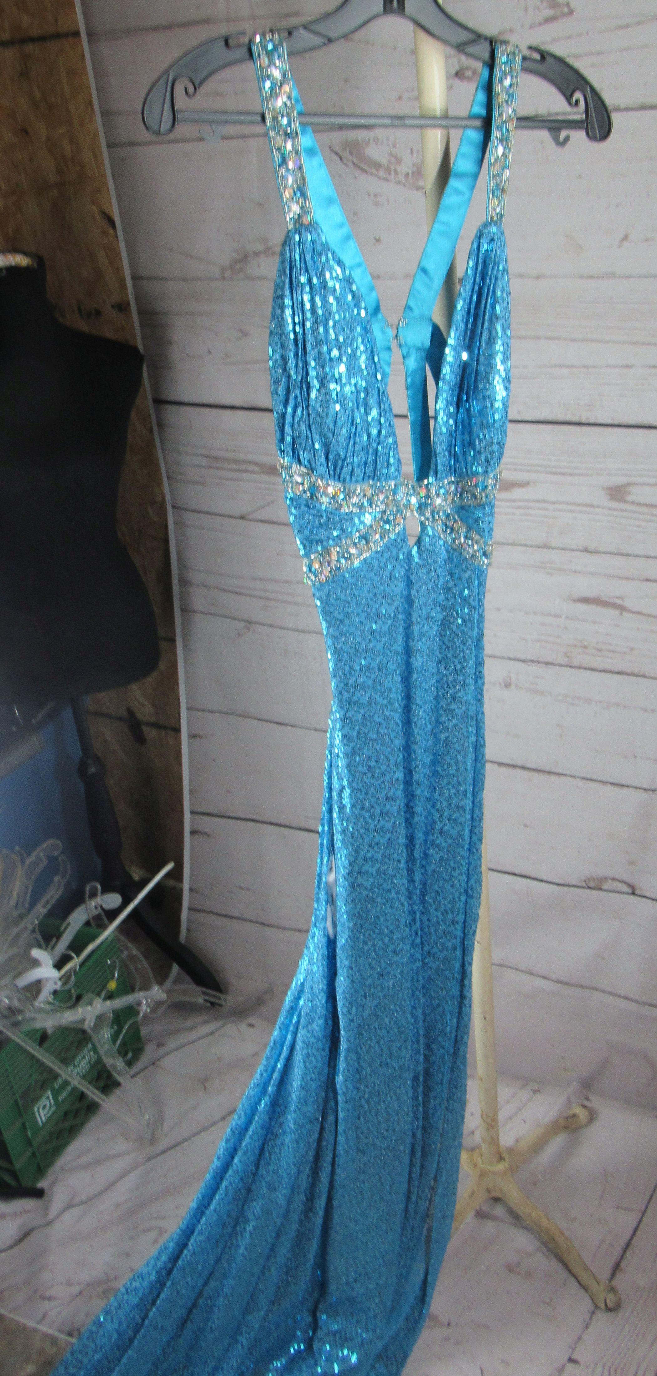 Partytime Formals - Formal Gowns for Pageants, Prom.