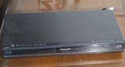 Panasonic DVD player