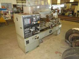 Nardin ND1540 E  engine lathe