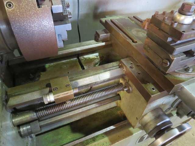 Nardin ND1540 E  engine lathe