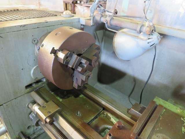 Nardin ND1540 E  engine lathe