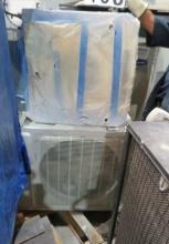 Trane Mini Split air conditioner, Product 4TXU2018A10N0AA,