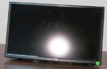 Sceptre 24" Television with Wall Mount