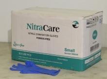 Nitra Care Powder Free Examination Gloves (case of 2000)