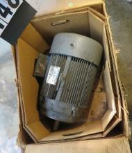 5hp Electric motor