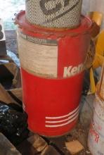 16 gal drum Kendall  Underbody and cavity protective coating