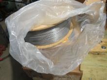 25lb 045 fab welding wire, New old stock