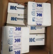 H & K engine parts new in boxes