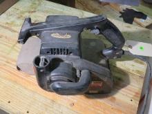 Craftsman 4" belt sander