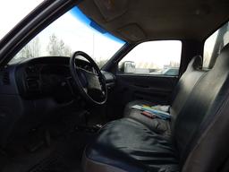 2001 Dodge Ram 3500