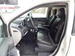 2010 Dodge Grand Caravan