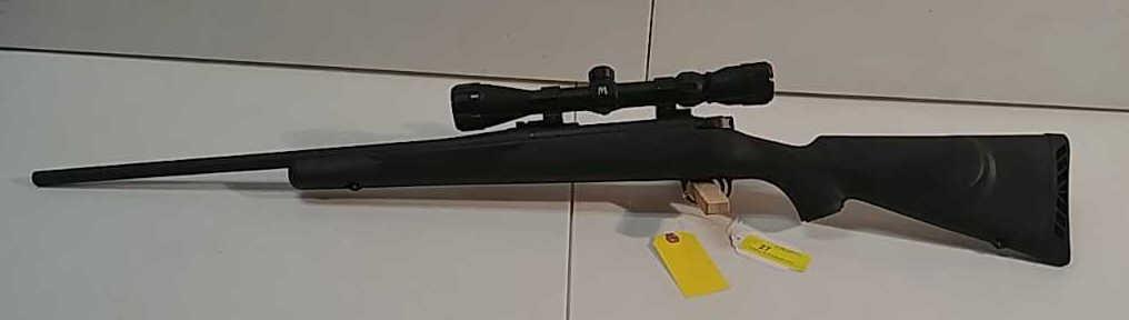 Mossberg 100 ATR bolt action 30.06