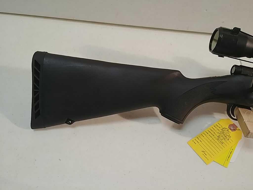 Mossberg 100 ATR bolt action 30.06