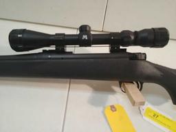 Mossberg 100 ATR bolt action 30.06