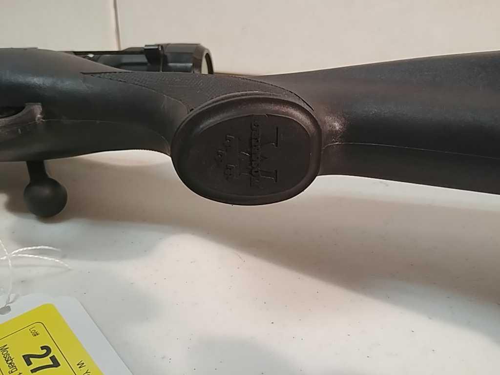 Mossberg 100 ATR bolt action 30.06