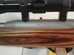 Remington Model 597 .22 auto