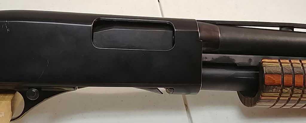 Winchester 12 GA pump model 1300