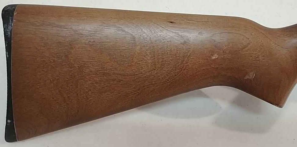 Winchester 22 long or regular long model 190