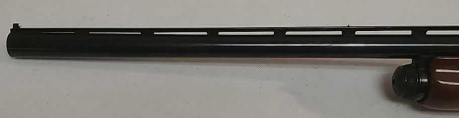 Remington 12 GA pump Model 870