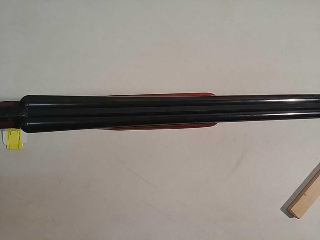 Browning BSS 12-gauge