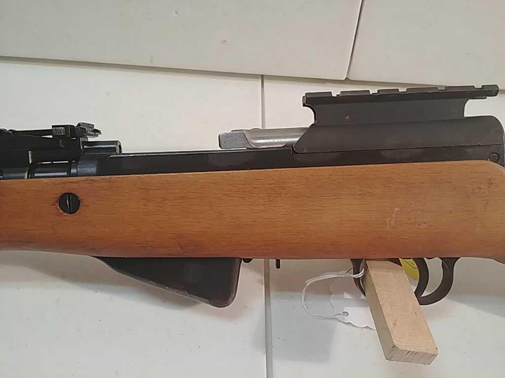 Russian SKS