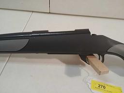 Weatherby 223 Rem. bolt action