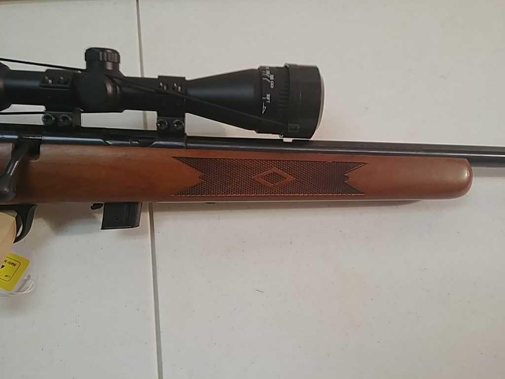 Marlin Model 70 22LR