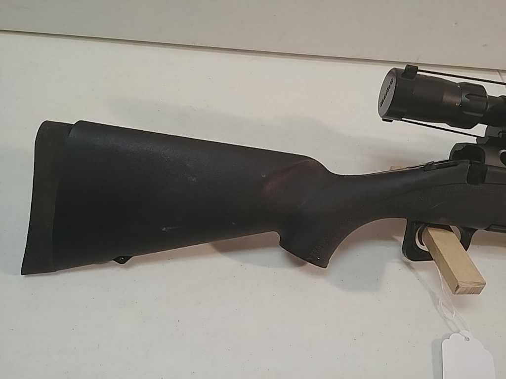 Remington Model 770 w/ scope .270 22" barrel