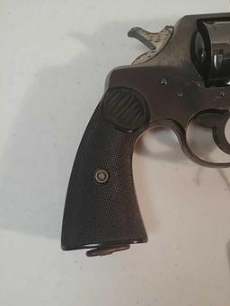 Colt .44 Russian/.44 Special New Service