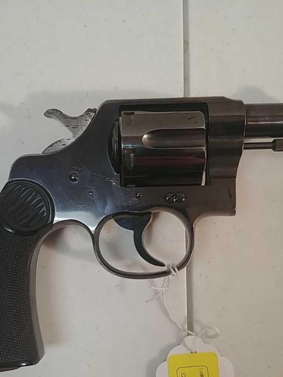 Colt .44 Russian/.44 Special New Service