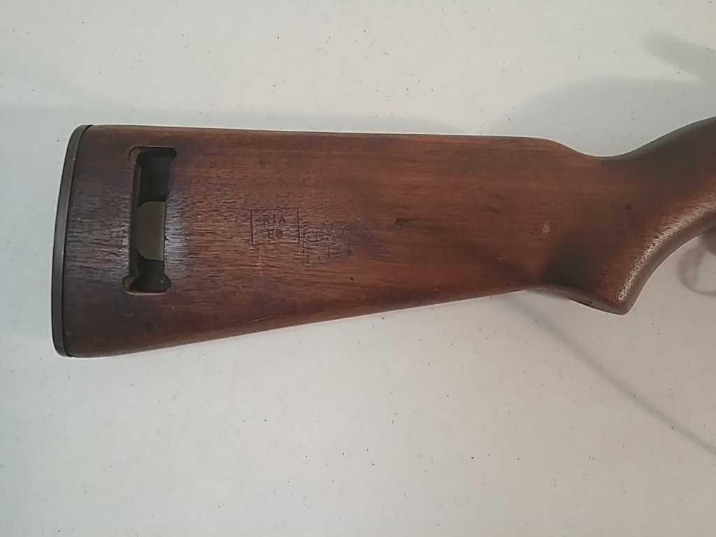 Standard M1 Carbine "Quality HMC"