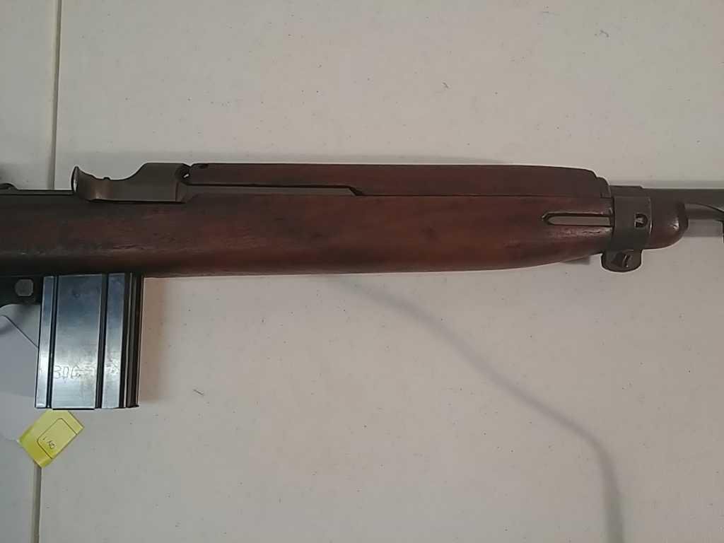 Standard M1 Carbine "Quality HMC"