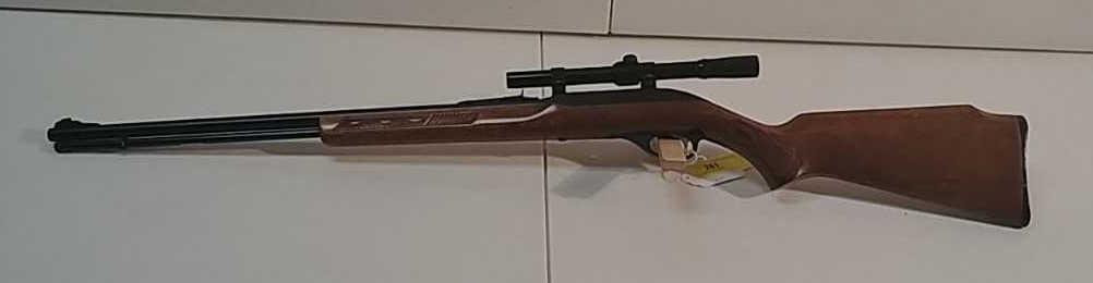 Marlin Model 60 22LR