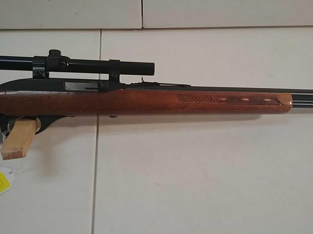 Marlin Model 60 22LR