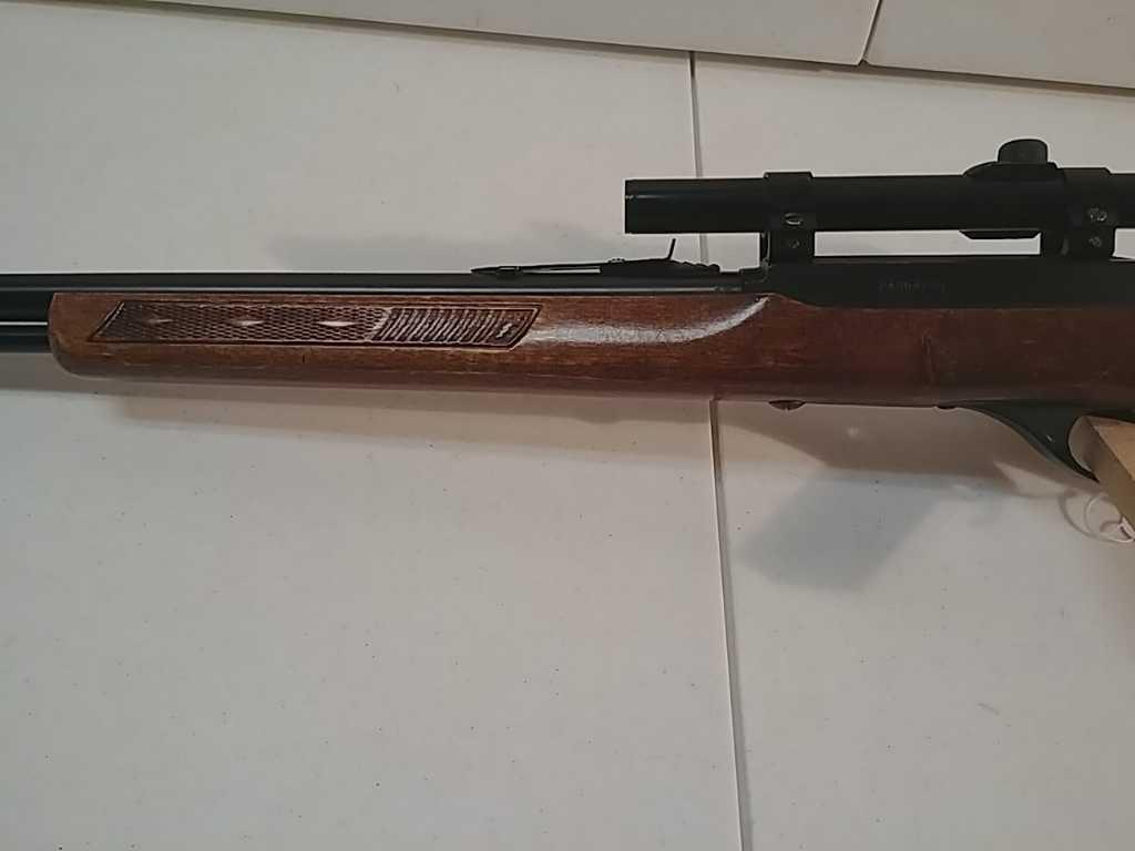 Marlin Model 60 22LR