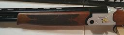 ArmsCo O/U silver-walnut 12ga 28"