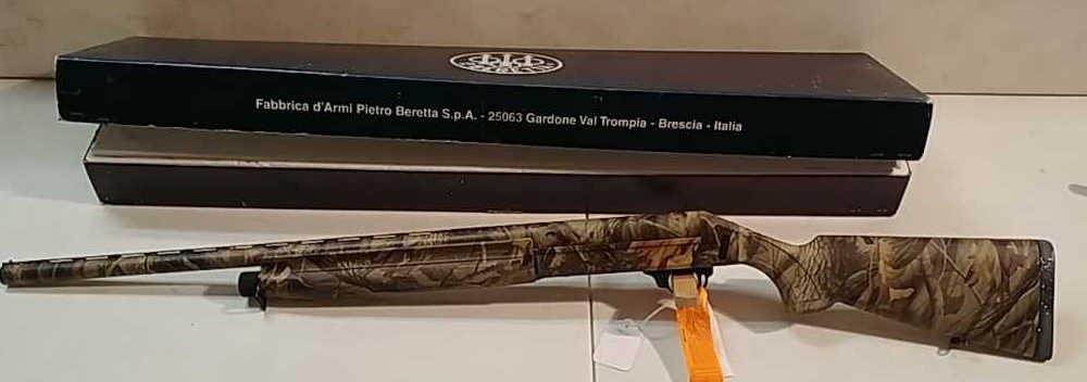 Beretta Pintail 12ga 24"