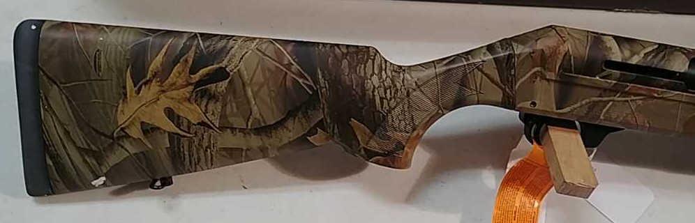 Beretta Pintail 12ga 24"