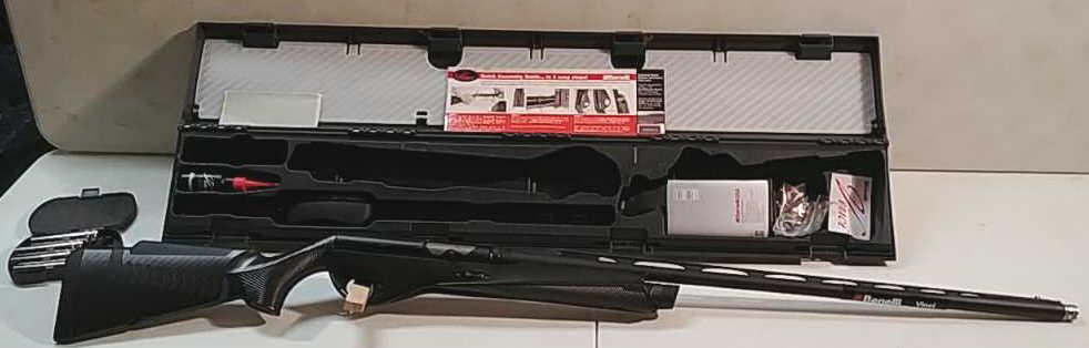 Benelli Vinci Super Sport 12ga